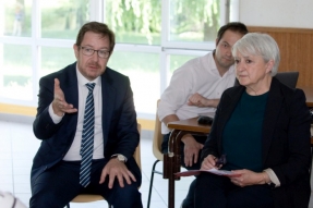 Une nouvelle agence de l'Etat pour soutenir les projets des territoires en difficulté